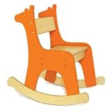 Pkolino Giraffe Rocking Chair
