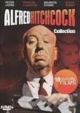Alfred Hitchcock Collection: 15 Films