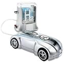 H-Racer/Hydrogen Station - Hydrogen Fuel Cell Car