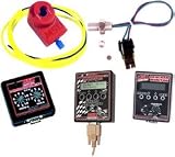 MSD (2346) Programable Digital 7 Accessories Ignition Systems - Cam Sync Pickup