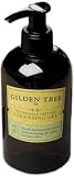 Gilden Tree Gentle Cleansing Gel - Kiran Forest - 8.0 Oz