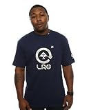 LRG - LRG The Grass Roots Five Knit Tee,T-shirts for Men