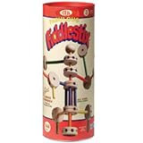Fiddlestix in Vintage Bag, 144 Pieces