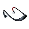 Motorola S10HDRD - Auriculares de contorno de cuello Bluetooth