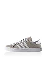 adidas Zapatillas Courtvantage (Gris Claro)