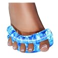 YogaToes - Yoga Toes Small Sapphire Blue