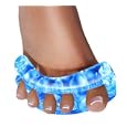 Original YogaToes, Small Sapphire Blue Pair
