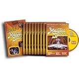 Midnight Special Legendary Performances 9 DVD Set from 1973-1980 + Million Sellers Bonus DVD & Booklet