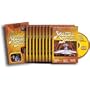 Midnight Special Legendary Performances 9 DVD Set from 1973-1980 + Million Sellers Bonus DVD & Booklet