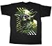 Search : Star Wars Yoda Phones Mens Lightweight T-shirt Tee