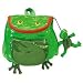 Frog Backpack, by Kidorable