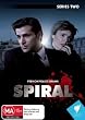 Spiral - Series 2