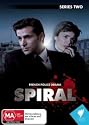 Spiral - Series 2