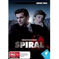 Spiral - Series 2