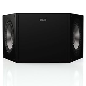 kef dipole