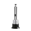 R�sle - RS95225 - Boule � Th� - Noir