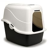 PETMATE HIGH BACK JUMBO HOOD/PAN SET