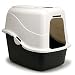 PETMATE HIGH BACK JUMBO HOOD/PAN SET