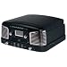 Victoria Classic ITC-50MP3B Retro 1950''s Styling CD Recorder with AM/FM Radio