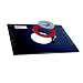 Rousseau 3509 9-Inch x 12-Inch x 3/8-Inch Deluxe Router Base Plate