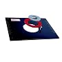 Rousseau 3509 9-Inch x 12-Inch x 3/8-Inch Deluxe Router Base Plate