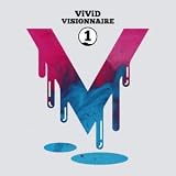 VISIONNAIRE 1(完全生産限定盤) [DVD]