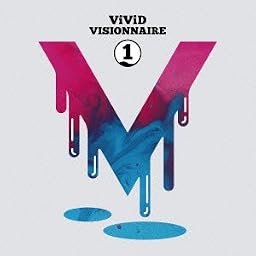 VISIONNAIRE 1(完全生産限定盤) [DVD]