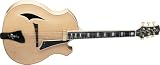 Parker Jazz Series Guitar (Natural)