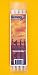 Harmony Cone Unscented Ear Candles 2 Pack