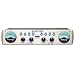 PreSonus BlueTube DP 2-Channel Vacuum Tube Dual-Path Mic Pre