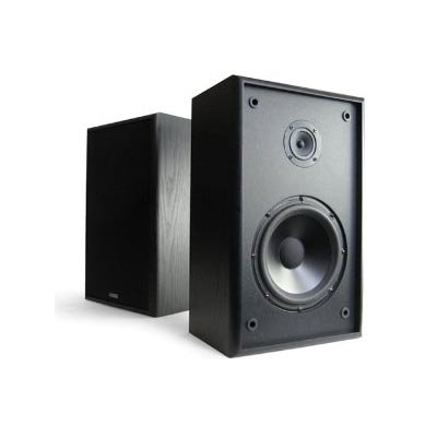 Cambridge SoundWorks Bookshelf Speaker 53CW0115AA000 Cambridge SoundWorks Bookshelf Speaker 53CW0115AA000