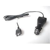 Gilsson GHS 12V Cigarette Lighter Adapter for Garmin nüvi 600 to 5000, StreetPilot C510 to C580 and Zumo 400 to 550 31dEiNmE4dL. SL160 Gilsson GHS 12V Cigarette Lighter Adapter for Garmin nüvi 600 to 5000, StreetPilot C510 to C580 and Zumo 400 to 550