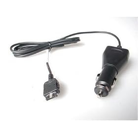 Gilsson 12V Cigarette Lighter Adapter for Garmin GPS Nuvi 650 660 750 755 760 765 775 885 855 850 Zumo StreetPilot C550