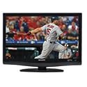 Sharp LC19SB27UT 19-Inch 720p LCD HDTV, Black