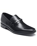 Hugo Boss Carl Ornament Slip-On Shoe