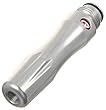 Custom Products Thru Grip - Silver