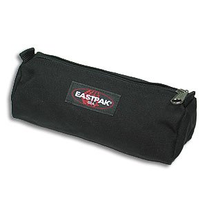 EASTPAK Accessory BENCHMARK 6, Black, 21 x 9 x 6