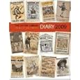 British Library Pocket Diary 2009: The World of the Theatre (Diary)