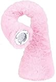Nessie Table Lamp in Pink