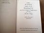 Popes and the Papacy in the Early Middle Ages, 476-752