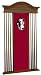 Florida State Seminoles Cue Rack Back Cloth NCAA College Athletics Fan Shop Sports Team Merchandise