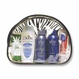 Finesse Designer Vinyl Cosmetic Bag for Women, # 44 - 1 Ea
