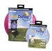 Pet Supplies : Ruff Dawg K-9 Flyer Jr. (6.5'' diameter Flyer Jr.)