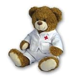 Peluche 30 cm SUNKID