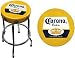 Corona Box Logo Bar Stool