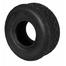 Arnold Tr-1566t Lawn Tractor Tires 6x6x15 by Arnold