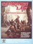 Campaign Law (Rolemaster, 1st Edition)