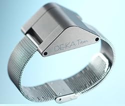 Migraine Headache Pain Blocking Device DE-KA Titan