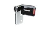 Toshiba Videocamera Digitale Camileo...