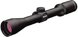 Burris 2-7 x 35mm FullField II Rifle Scopes